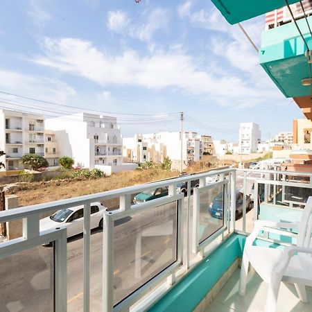 מליאהה Ne1 - Lovely 2 Bedroom Apartment. Perfect Location מראה חיצוני תמונה