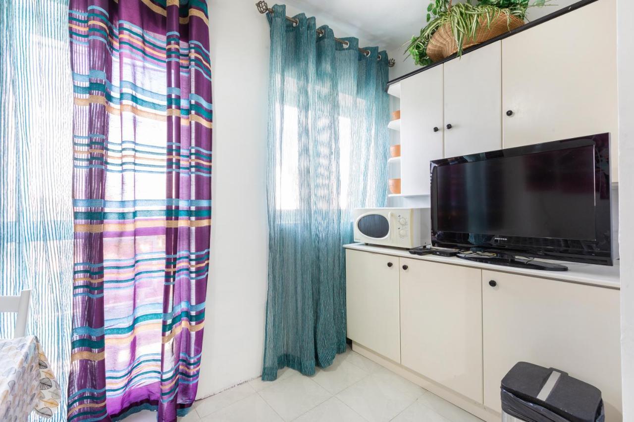 מליאהה Ne1 - Lovely 2 Bedroom Apartment. Perfect Location מראה חיצוני תמונה