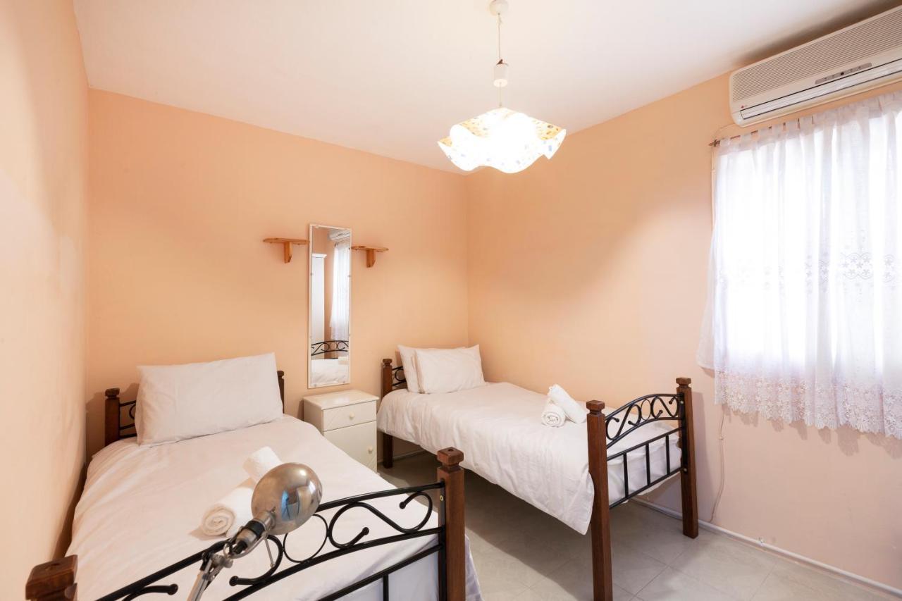 מליאהה Ne1 - Lovely 2 Bedroom Apartment. Perfect Location מראה חיצוני תמונה