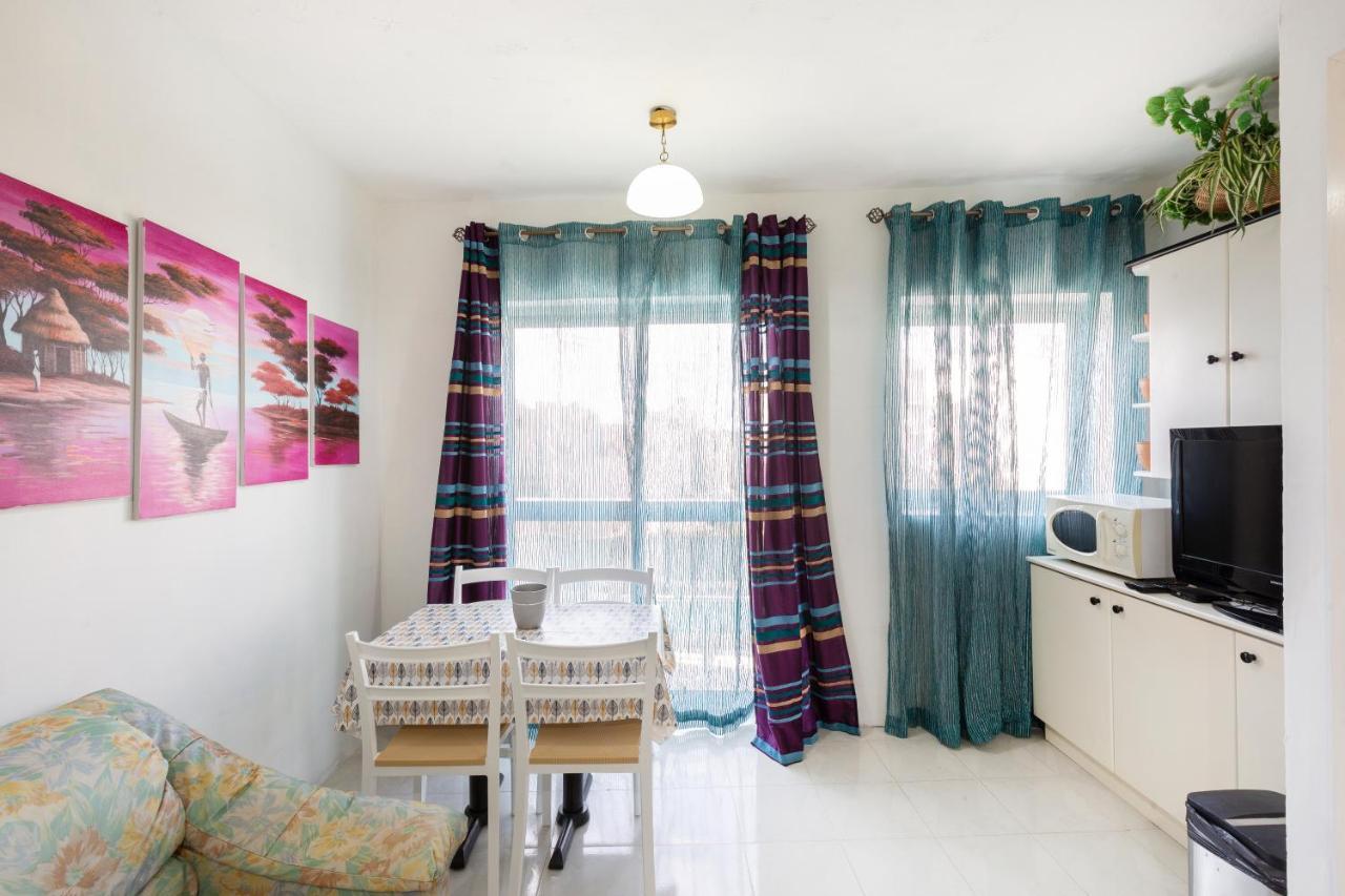 מליאהה Ne1 - Lovely 2 Bedroom Apartment. Perfect Location מראה חיצוני תמונה